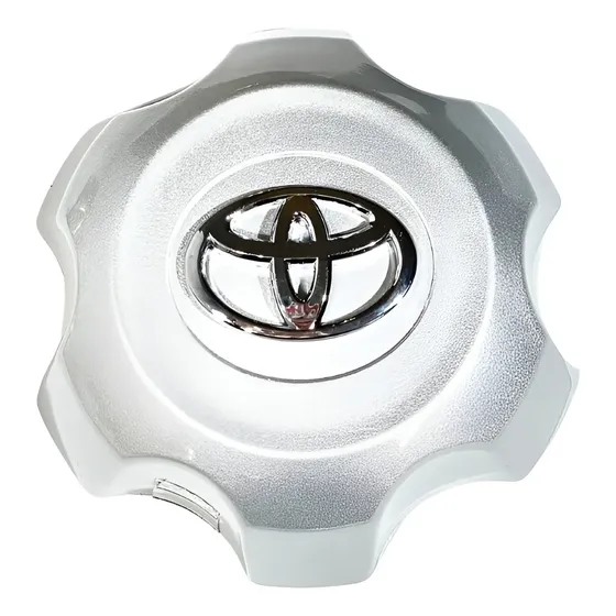 Centro De Llanta Chapa Para Toyota Hilux 2.5 Dx 08-15