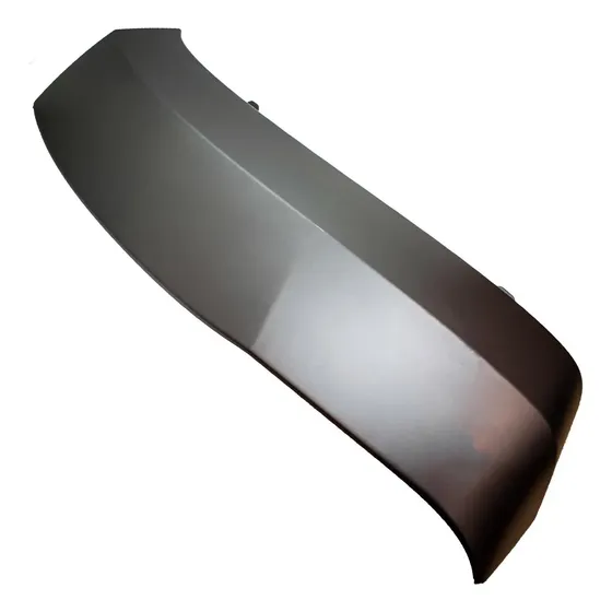 Moldura Lateral Fender Delantero Izquierdo Volkswagen