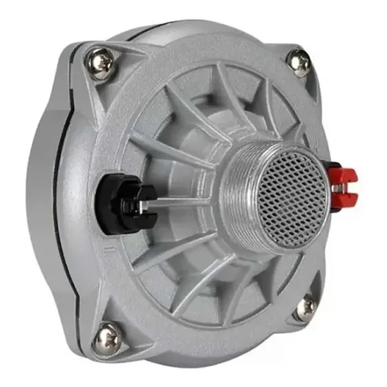 Driver Jbl Selenium D250x 200w