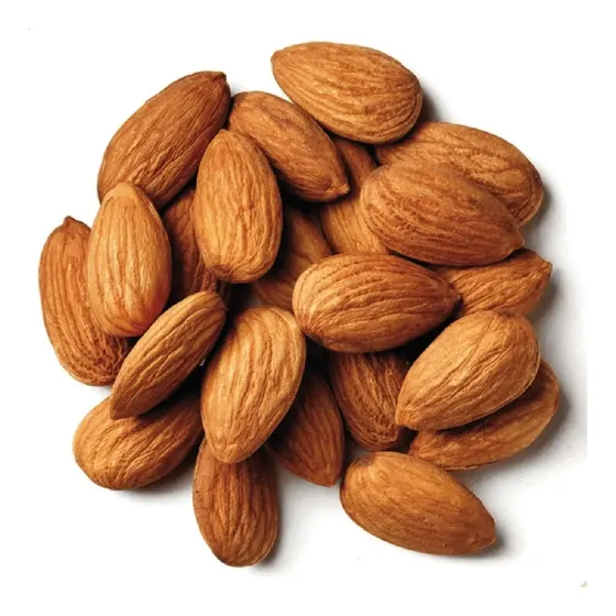 Almendras Premium Enteras X10 Kg - Variedad Exportación