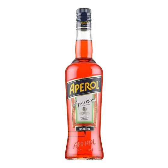 Aperitivo Aperol Full. Quirino Bebidas