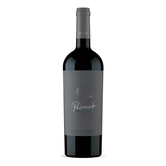 Vino Andeluna Pasionado Cabernet Franc 750ml 2021
