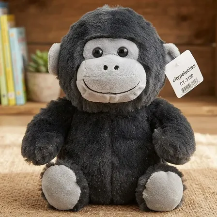 Hermoso Peluche Dinosaurio T-rex Para Niños Tiranosaurio-rex Gorila