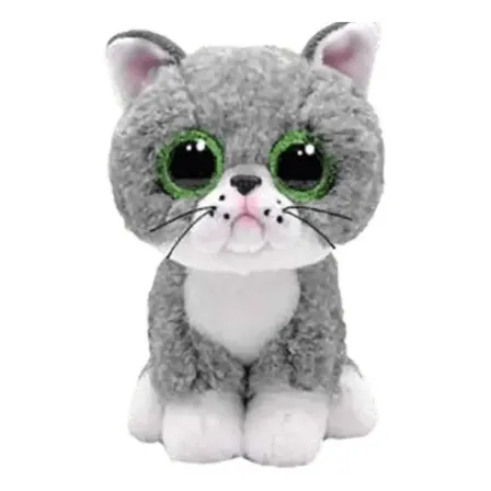 Peluche Ty Coleccionable Beanie Boos 15 Cm Animales Fergus Fergus