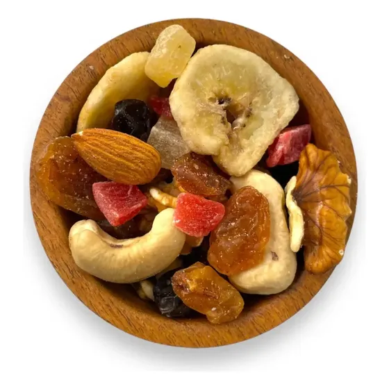Mix De Frutos Secos Tropicana X 250g | Sin Maní| Premium