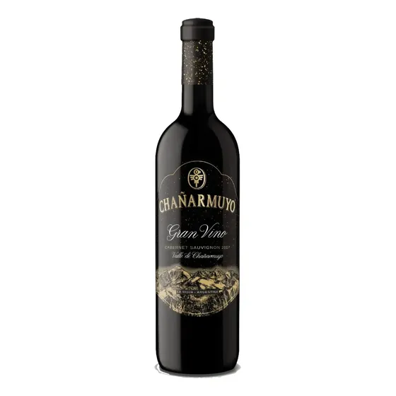 Vino Chañarmuyo Gran Vino Cabernet Sauvignon
