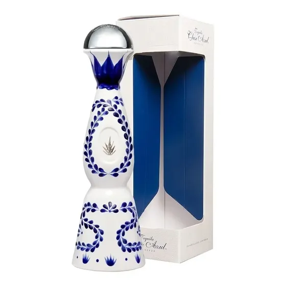 Tequila Clase Azul Reposado 750ml