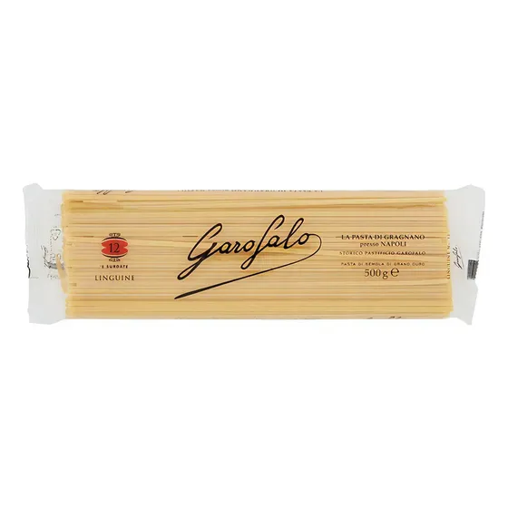 Pasta Linguine Garofalo 500g