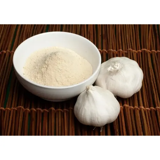 Ajo En Polvo Deshidratado X25g Condimento Especia Premium