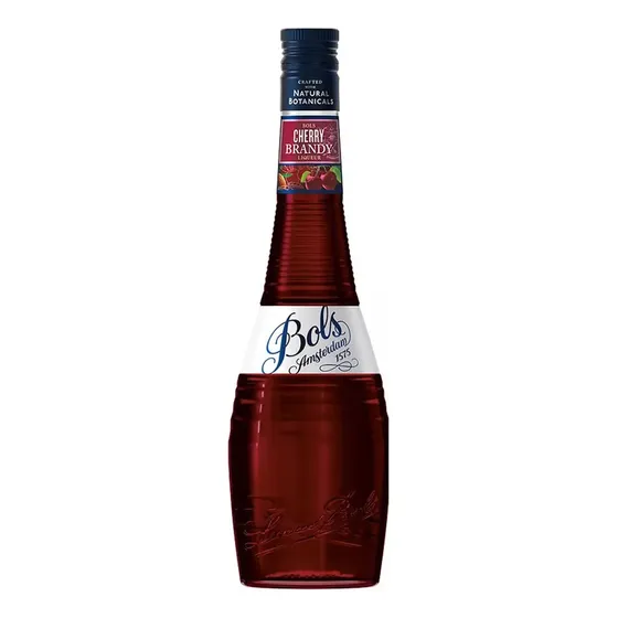 Licor Bols Cherry Brandy 700cc
