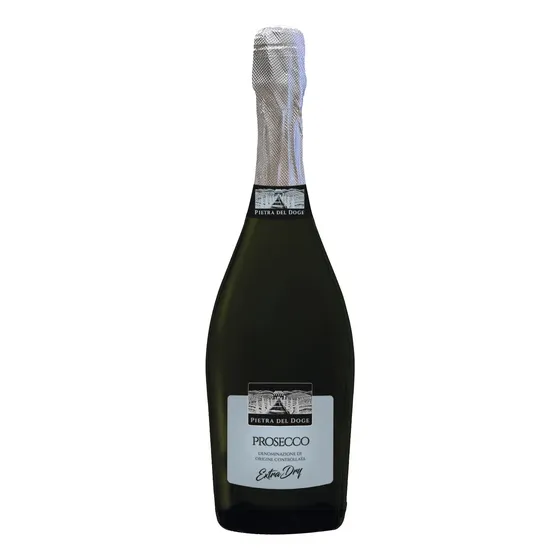 Espumante Prosecco Doc Extra Dry Importado Italia