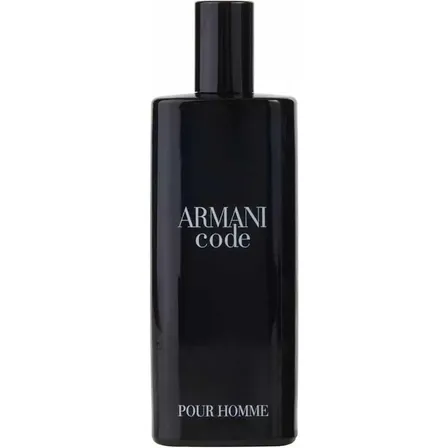 Giorgio Armani Code Eau De Toilette 15ml Spray