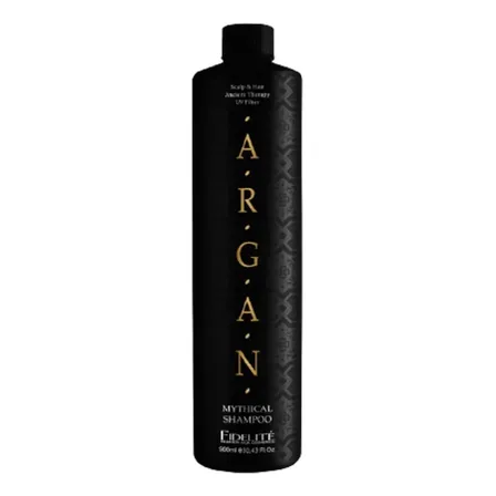 Shampoo Mythical Argán 900ml Fidelité