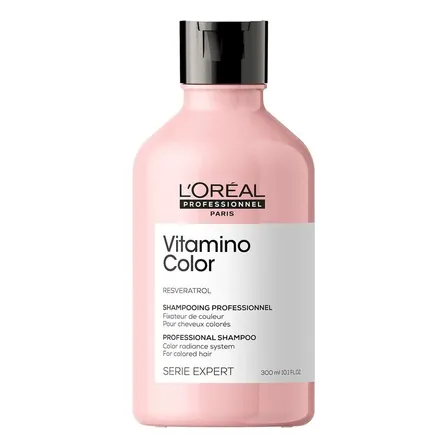 Shampoo L'Oréal Professionnel Vitamino Color 300ml