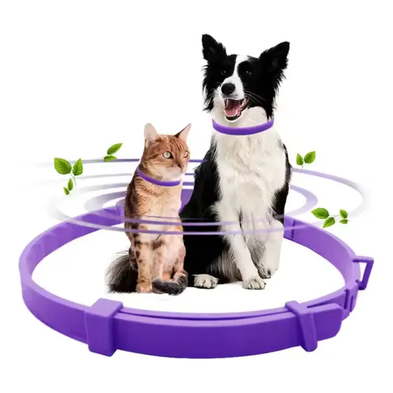 Collar Perros Cumo - Relajante - No Stress - Natural