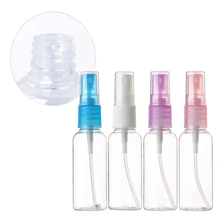 Pulverizador Rociador Mini 30ml Atomizador Envase Spray