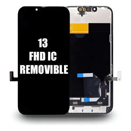 Modulo Pantalla Display Compatible iPhone 13 Full Hd Sunlong Full Hd