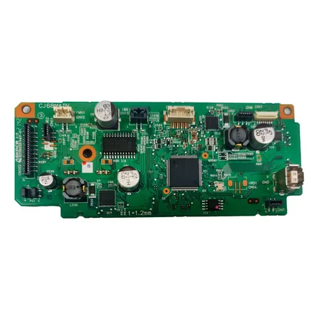 Placa lógica Epson L3210 CJ68Main 2208550 01