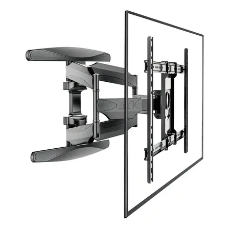 Soporte Articulado  Nb-p65 Negro 55-85  Negro