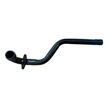 Curva De Escape Honda Wave S 110 125  Wave S + Brida + Junta