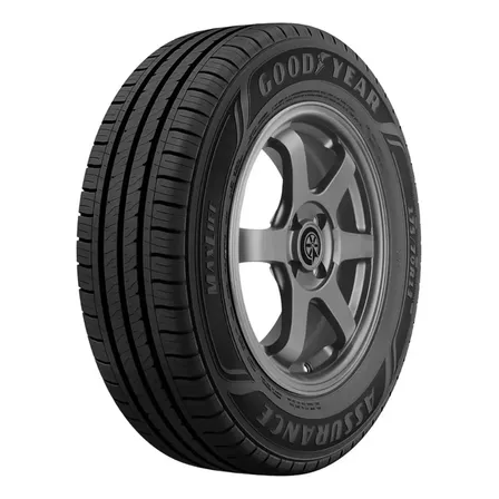 Llanta 185/60r14 82h Goodyear Assurance Maxlife Índice De Velocidad H