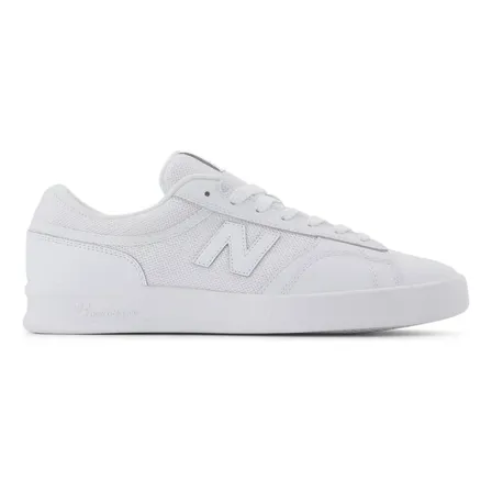 Zapatilla New Balance Hombre Nm430wii Blanco Liso 10.5 Us