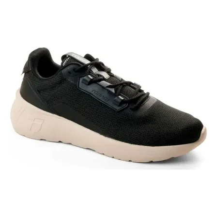 Zapatillas Deportivas Topper Monclova 26900 - 35 Al 44 Negro 42 Ar