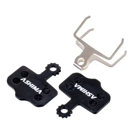 Pastillas De Freno Para Sram Level- Ashima -or(sin Blister)