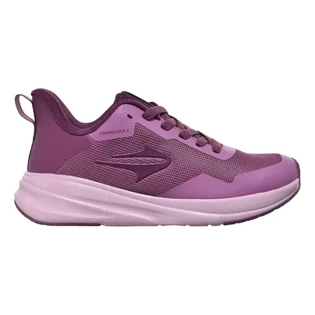 Zapatillas Training Mujer Topper Strong Pace 4 27427 Violeta Nectar Violeta Pru 39 Ar