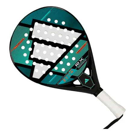 Paleta Padel adidas Rx Series 3.5 2026 Azul Marino