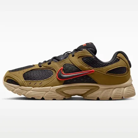 Zapatillas Nike V5 Rnr Para Hombre Negro Ii6292-002 Negro 11