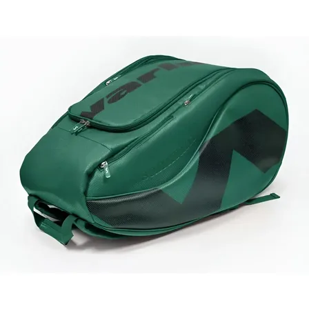 Bolso Paletero Padel Varlion Ambassadors 25 46l Verde Oscuro Verde Oscuro