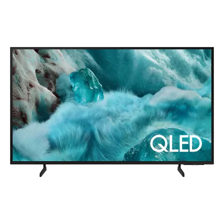 Samsung Qn85q7faagczb Smart Tv 85in Qled Q7f 4k Vision Ai