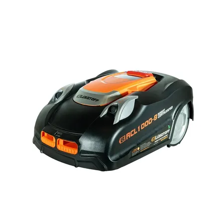 Robot Cortacésped Lusqtoff Rcl1000-8 Brushless 28v Eco Line