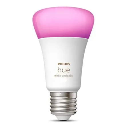 Philips Hue Lámpara Individual Generación 5 Bluetooth Luz RGB