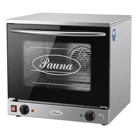 Horno Convector Electrico Pauna Beta 21