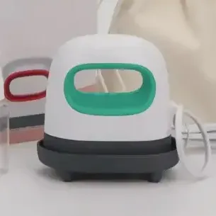 Plancha Estampadora Sublimadora Mini Portátil Economica