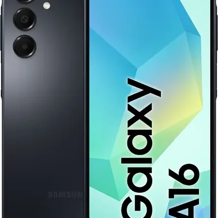 Celular Samsung Galaxy A16 128GB 4GB RAM