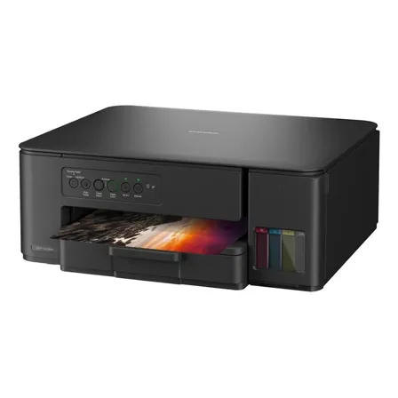 Impresora multifunción a color Brother DCPT430W con wifi