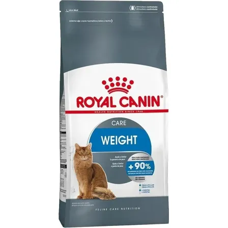 Royal Canin Light Weight Care Gato 7.5 Kg Nuska Mascotas