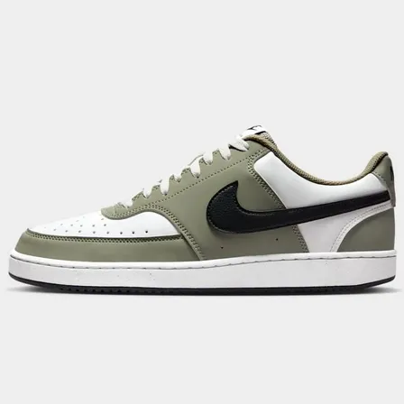Zapatillas Nike Court Vision Low Para Hombre Im0459-104