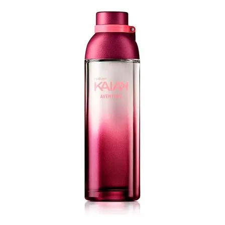 Natura Kaiak Aventura Femenino Eau De Toilette Spray 100 ml