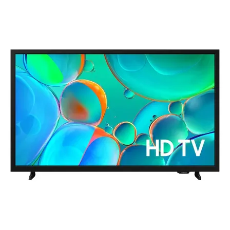 Televisor Samsung 32 Hd H5000 Smart Tv 2025
