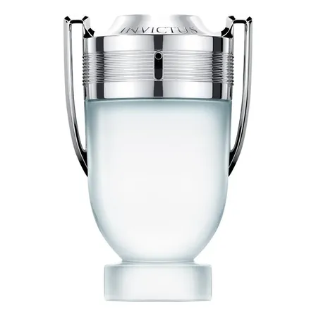 Perfume Importado Hombre Rabanne Invictus Aqua Edt 100ml
