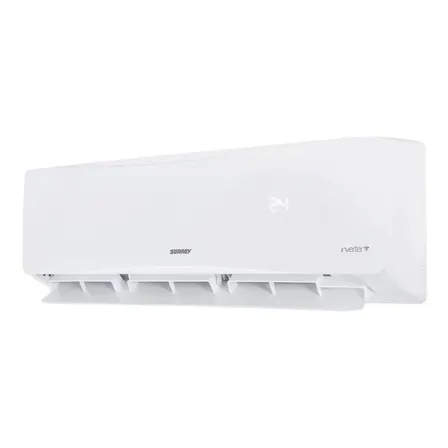 Aire Acondicionado Inverter Surrey 553NIQ09GN81F 2740W 2356F Blanco