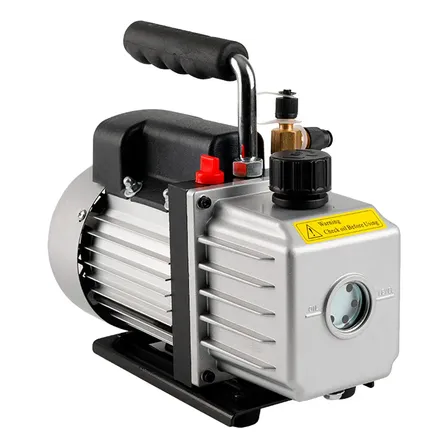 Bomba De Vacío Gadnic 186 W 60 L Aire Acondicionado Unico