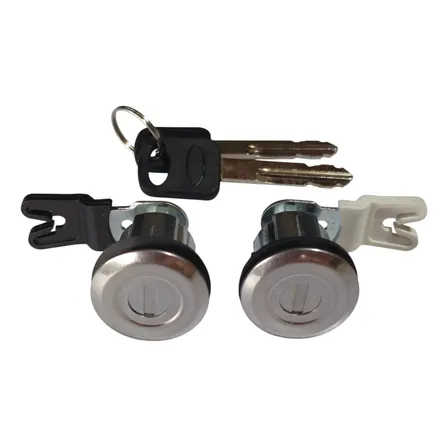 Cilindro Cerradura Puerta Ranger 98a12 F100 98a11 Explorer