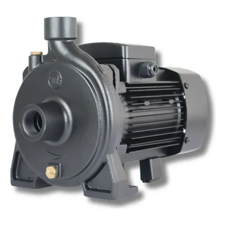 Bomba Centrifuga Elevadora Motorarg BC6 / 3,5hp 380v Trifásica