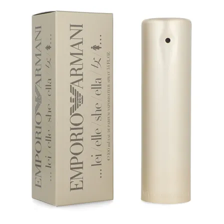 Eau de Parfum Emporio Armani para Mujer de Armani Beauty 100 ml