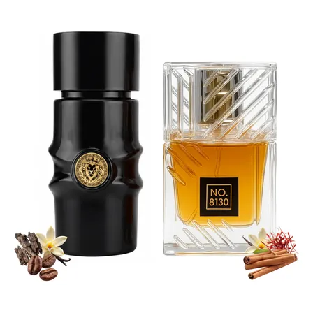 Perfumes Hombre Árabes Importados 30ml Set X2 Larga Duración